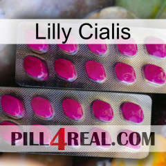 Lilly Cialis 10